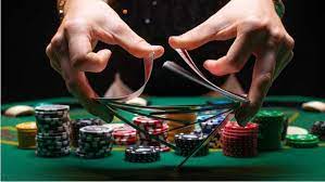 Онлайн казино Casino F1